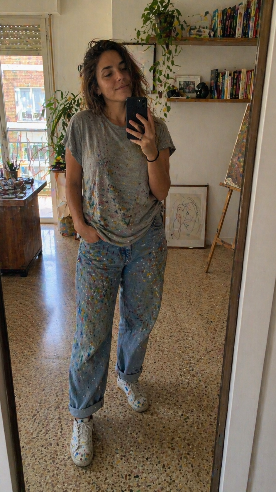 <em>Andrea Marquez</em>